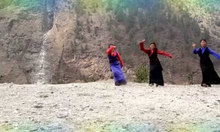 Nubri Kibi Fayul – Official Music Video_Pema Dhundup Lama