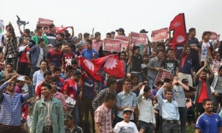 नामिविया विरुद्ध क्रिकेट | अन्तिममा के गरे दर्शकले | Nepal…
