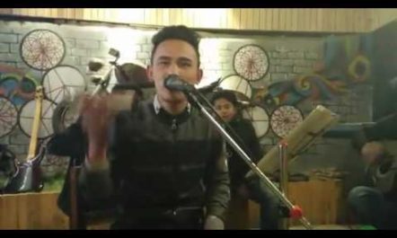 Nepali Old songs LIVE Cover Mix – Insight Band