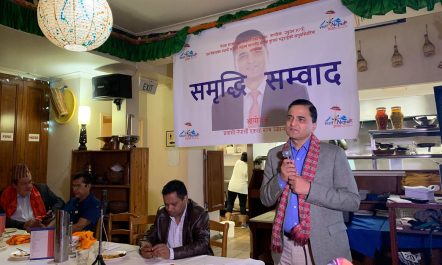 नेपाल र अष्ट्रेलियाबिच सिधा हवाई उडान हुन्छ – पर्यटनमन्त्री भट्टराई