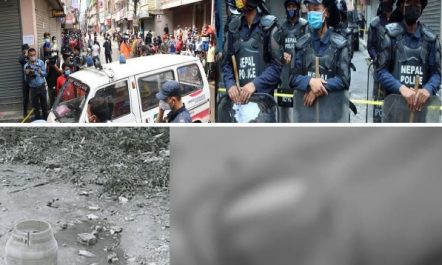काठमाडौंको अपराध कथा, साँढे ४ महिनामा ८ जनाको मर्डर