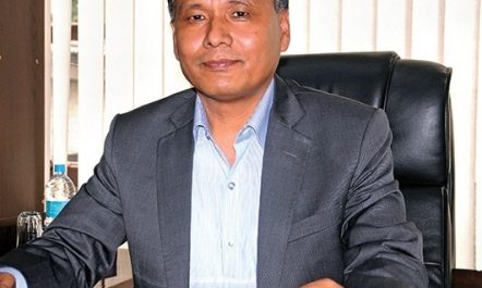 नेपाल विद्युत प्राधिकरणको कार्यकारी निर्देशकमा कुलमान घिसिङको पुनःनियुक्ति