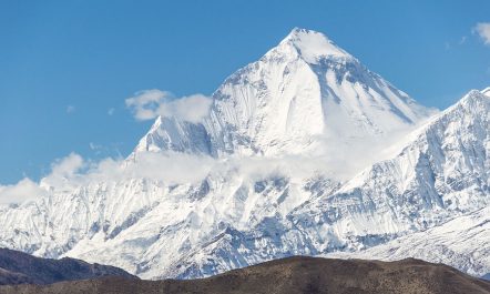 विन्टर सिजनका लागि दुई समूहले लिए हिमाल आरोहण अनुमति