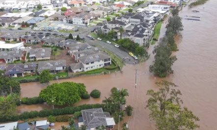अष्ट्रेलियामा बाढी : न्यूसाउथवेल्सका ३५ हजार बढीले घर छाडे, सुरक्षित…