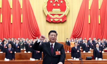 चीनीयाँ कम्युनिष्ट पार्टीले किन गर्दैछ ईसाई धर्मावलम्बीहरुमाथि कडाई ?