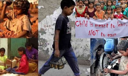 कोरोना कहरमा विश्व बालश्रम विरुद्धको दिवस, नेपालमा अझै पौने तीन…