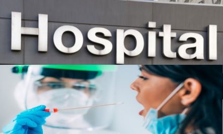 नेपालबाट विदेश जान २२ निजी अस्पतालको पीसीआर रिपोर्टलाई मान्यता