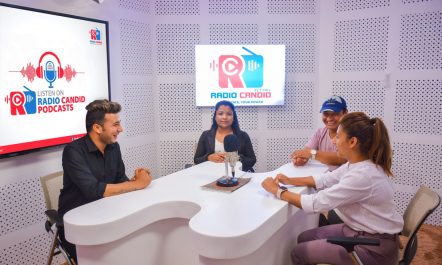 रेडियो क्यान्डिड ९२.७ मेगाहर्जले काठमाडौंबाट शुरू गर्यो नियमित प्रशारण