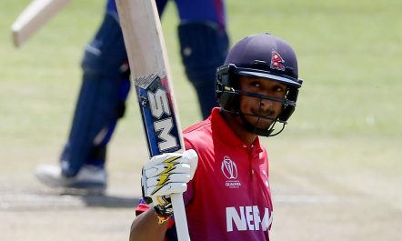 नेपालको राष्ट्रिय टिमका पूर्व कप्तान पारस खड्काले लिए अन्तर्राष्ट्रिय क्रिकेटबाट…