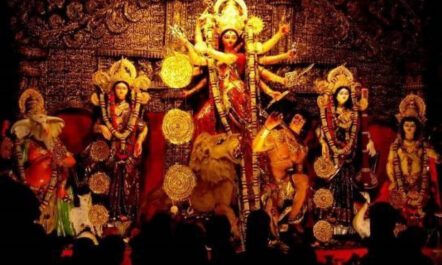 आज बडादशैंको चौथो दिन, कुष्माण्डा देवीको विधिपूर्वक पूजा आराधना गरिदैँ