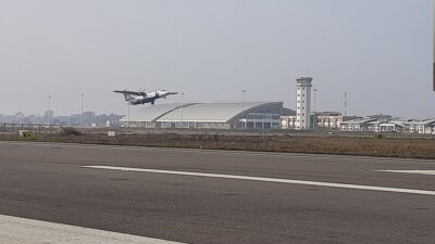नेपालमा दोश्रो अन्तर्राष्ट्रिय विमानस्थल, बैशाख १ गतेदेखी भैरहवाबाटै अन्तर्राष्ट्रिय उडान…