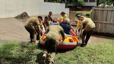 अष्ट्रेलियामा राष्ट्रिय संकट घोषणा गर्दै प्रधानमन्त्री मोरिसन, यस्तो छ कारण