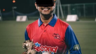 क्रिकेटर सन्दीप लामिछानेविरुद्ध पक्राउ पुर्जी जारी, आफू निर्दोष रहेको प्रष्टिकरण…