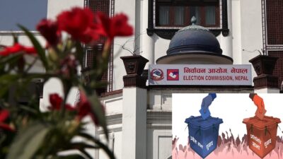 नेपालमा संसदीय चुनाव, ३३ स्थानको नतिजा आउँदा यी हुन जित्नेहरु…
