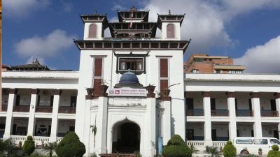 विदेशमा बस्ने नेपालीले अब भोट हाल्न पाउने, यसरी तयारीमा जुट्यो…