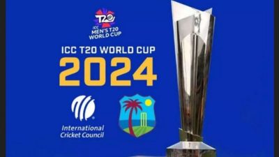 टी–२० विश्वकप क्रिकेट : सुपर–८ मा अष्ट्रेलिया र भारत बाहेक…