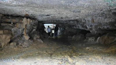 सुन्दर महेन्द्र गुफा, तस्बिरमा हेर्नुस्