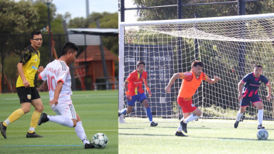 पर्थमा एभरेष्ट ग्लोबल मास्टर्स सुपल लिग सुरु