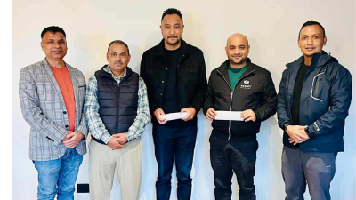 एक्सपर्ट बन्यो एनपीएलको शैक्षिक परामर्श साझेदार