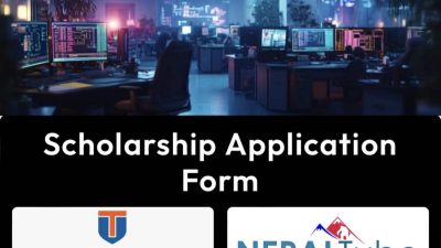 ८ जना आईटी विद्यार्थीलाई छात्रवृत्ति,कसरी लिने ?