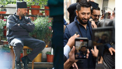 रवि र बालेनको दौडधुव, नयाँ र बैकल्पिक शक्ति मिलाउने कसरत