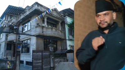 किन मिलेन बालेन-रवि वार्ता ? भेटवार्ता सँगसँगै बन्दैछ बालेनको पार्टी&hellip;