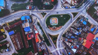 पहिलो पटक नेपाल पर्यटन बोर्डमा ‘ड्रोन फोटो प्रदर्शनी’