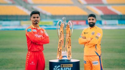 आज एनपीएलको उपाधि भिडन्त, सुदूरपश्चिम र लुम्बिनीमा कस्ले मार्ला बाजि…