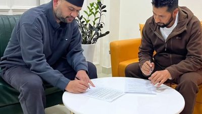 ७ बुँदे सहमतिसँगै बालेन र रवि एकठाउँ, चुनावपछि प्रधानमन्त्री बन्लान&hellip;