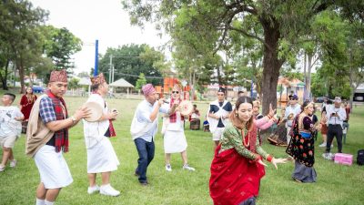 आज पुस १५ अर्थात तमु ल्होसार, देश विदेशमा मनाइँदै