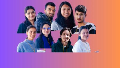 यी हुन नेपालट्युब र Techskills को आईटी Scholarship पाउने ८…