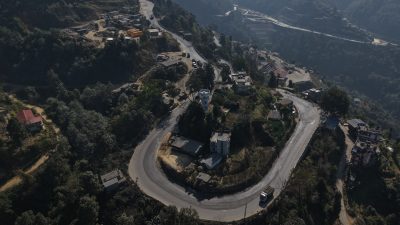 एमालेको आग्रहमा नागढुंगा-मलेखु सडकखण्ड मंसिर २६ र २७ मा पुर्णरुपमा…