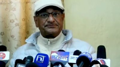 जेन जि युवाको असल नियतमै घुसपैठ हुँदा देशमा ठूलो क्षति:&hellip;