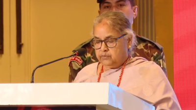 घोषित मितिमा चुनाव गराउन सरकार अघि बढ्यो : प्रधानमन्त्री कार्की