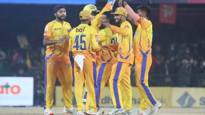 सुदूरपश्चिम रोएल्स एनपीएल सिजन- २ को फाइनलमा