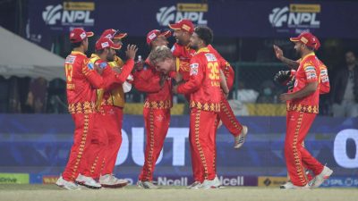 लुम्बिनी लायन्स एनपीएलको फाइनलमा, उपाधिका लागि सुदूरपश्चिमसँग खेल्ने