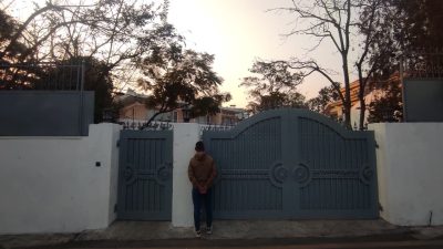 कांग्रेसमा किचलो : वार्तामा शेरबहादुर र गगन पक्ष, के आउला&hellip;