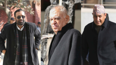 गगन पक्षले कांग्रेसको आधिकारिक पाएपछि थप रणनीति बनाउदै देउवा पक्ष 