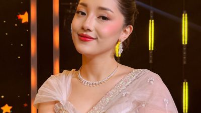 रास्वपा समानुपातिक उम्मेदवारबाट पछि हट्नुभयो डा. त्रिशाला गुरुङ, कारण यस्तो