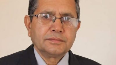 संविधानलाई लिकमा फर्काउन संसद् पुनर्स्थापना नै उपयुक्त विकल्प : सभामुख&hellip;