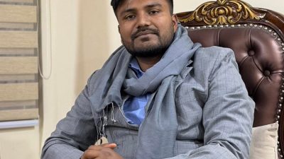 मन्त्री बब्लु गुप्ताको राजीनामा, के छ अबको योजना ?