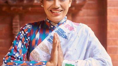 सामाजिक अभियन्ता आशिका तामाङ रास्वपाबाट धादिङ- १ मा चुनाव लड्दै 