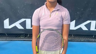 नेपालकै शिर उचो राख्ने १४ वर्षीया शिवाली गुरुङ