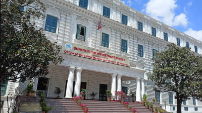 यस्ता छन मन्त्रिपरिषद बैठकका ८ निर्णयहरु