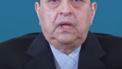 “देश नै नरहने चिन्ता बढ्यो” – पूर्वराजा शाह