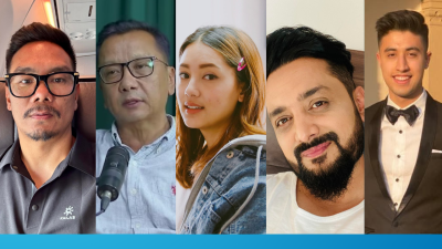 रास्वपा समानुपातिक उम्मेदवारको दौडबाट फिर्ता भए यी ५  युवा 