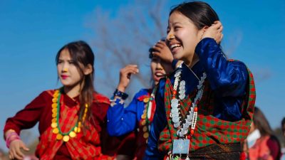 नेपालसहित विदेशमा रहेका तामाङ समूदायले मनाए सोनाम ल्होछार