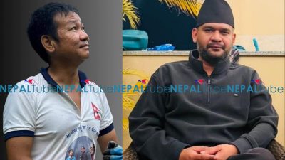 स्थानीय सरकार छाडेर बालेन र हर्क चुनावी अभियानमा