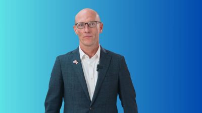 नेपालका लागि अष्ट्रेलियन राजदूतमा साइमन अर्न्स्ट