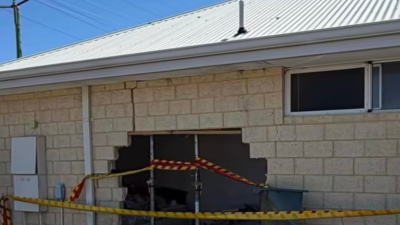 अष्ट्रेलियाको पर्थमा ५४ वर्षीया नेपाली आमाको निधन